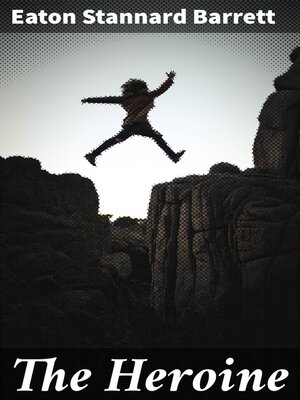 cover image of The Heroine